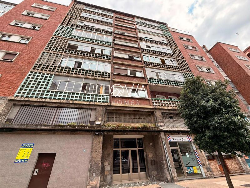 Piso en venta Gijón, Asturias. Ref: 3305. LOVIA HOMES
