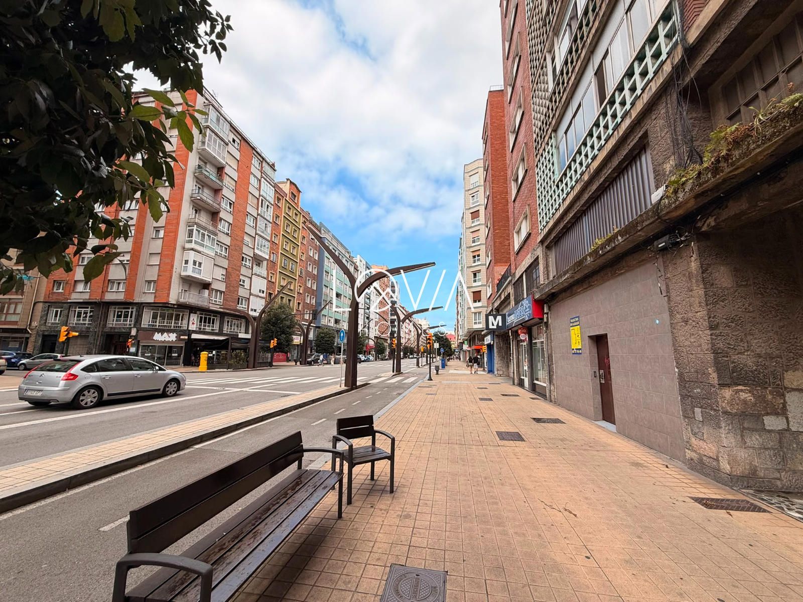 AVENIDA CONSTITUCION 39, TRES DORMITORIOS - Foto 3