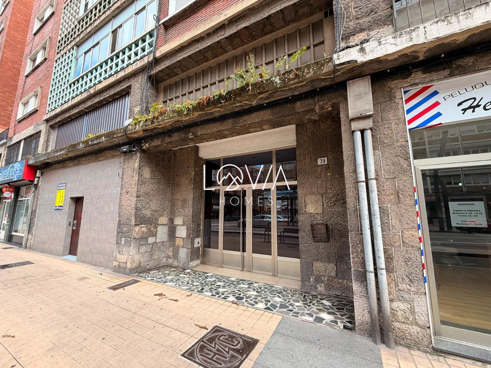 AVENIDA CONSTITUCION 39, TRES DORMITORIOS - Foto 4