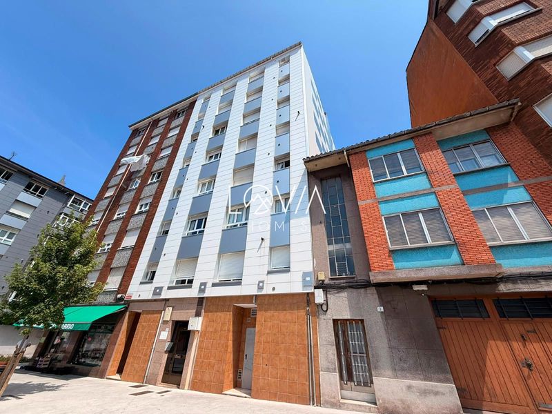 Piso en venta Gijón, Asturias. Ref: 3306. LOVIA HOMES