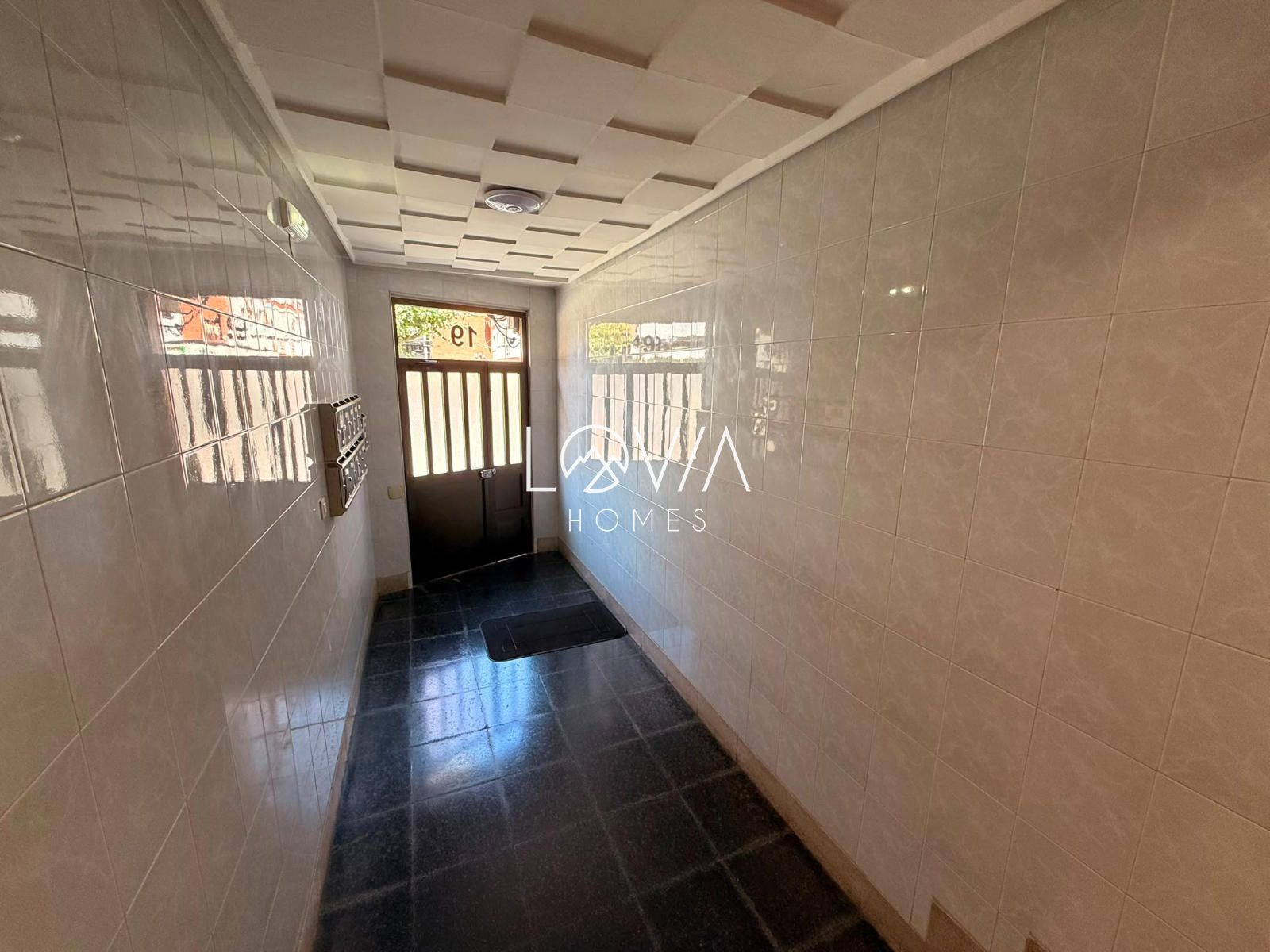 CALLE BRASIL, 3 DORMITORIOS , 1 BAÑO, 550 m PLAYA DEL ARBEYAL - GIJON - Foto 5