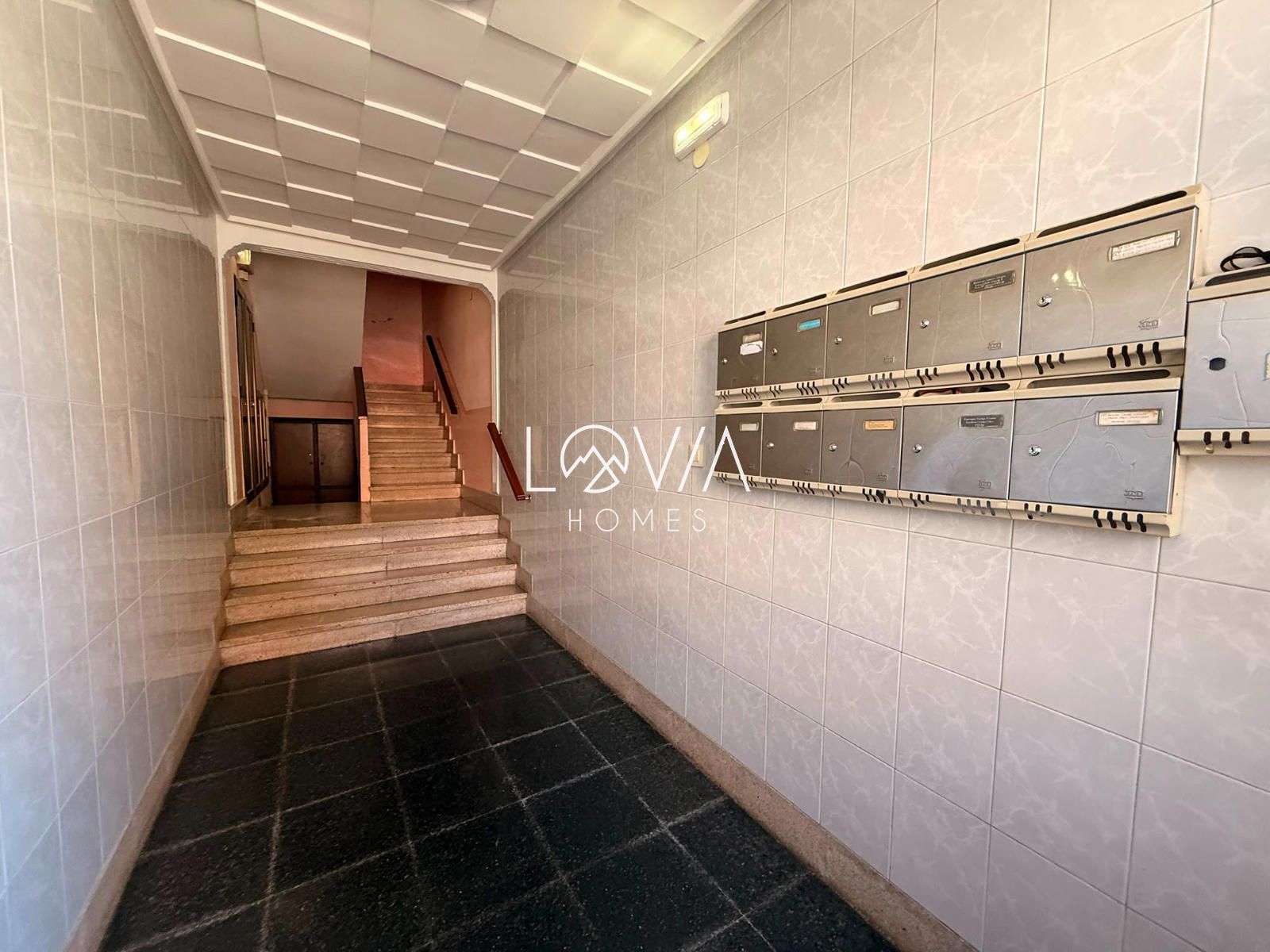 CALLE BRASIL, 3 DORMITORIOS , 1 BAÑO, 550 m PLAYA DEL ARBEYAL - GIJON - Foto 6