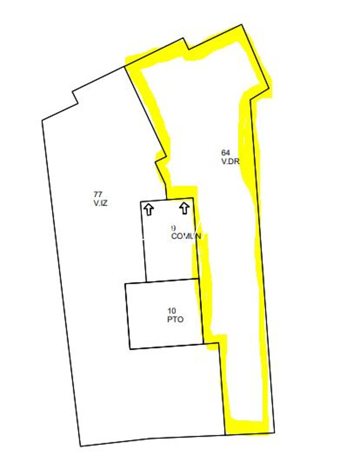 CALLE BRASIL, 3 DORMITORIOS , 1 BAÑO, 550 m PLAYA DEL ARBEYAL - GIJON - Foto 9