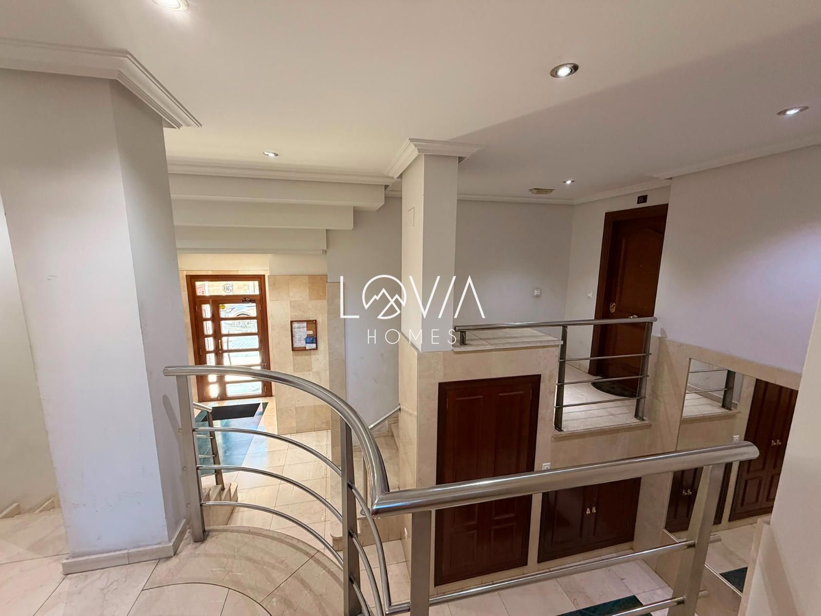 APARTAMENTO EN LA CALZADA CON TRASTERO: - Foto 9