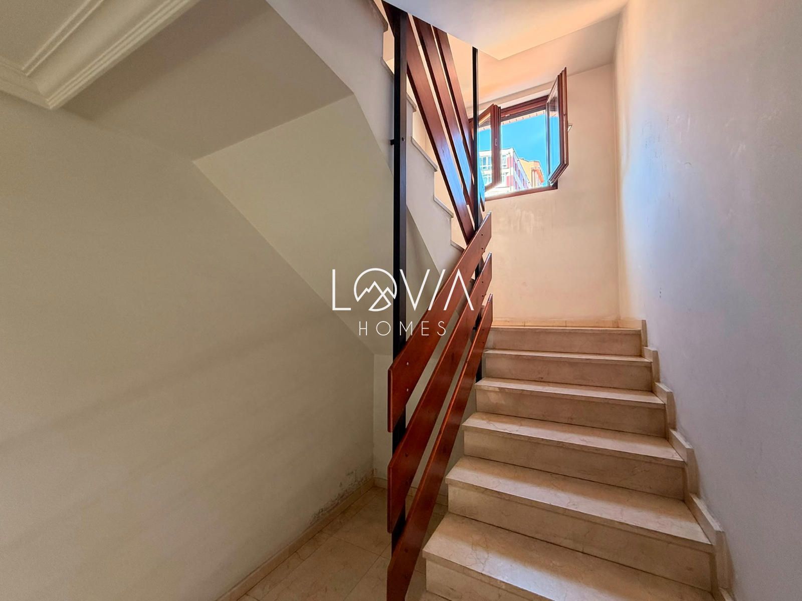 APARTAMENTO EN LA CALZADA CON TRASTERO: - Foto 10
