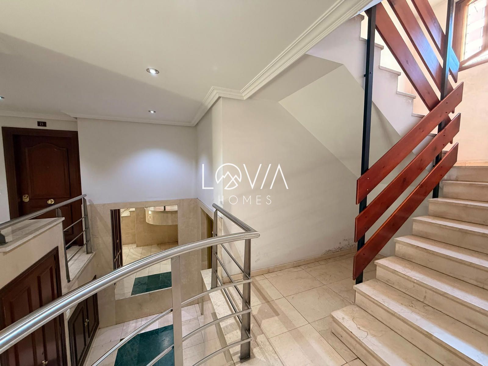APARTAMENTO EN LA CALZADA CON TRASTERO: - Foto 11