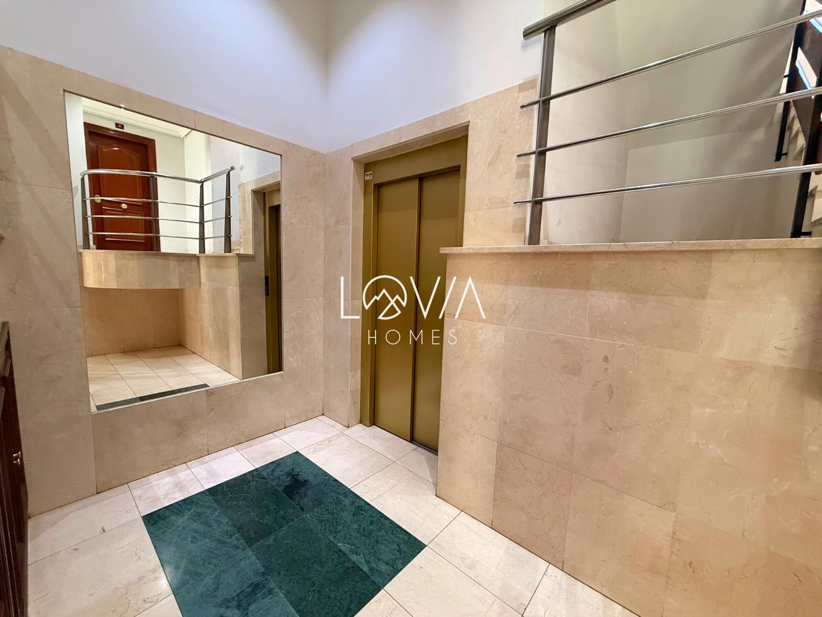 APARTAMENTO EN LA CALZADA CON TRASTERO: - Foto 6