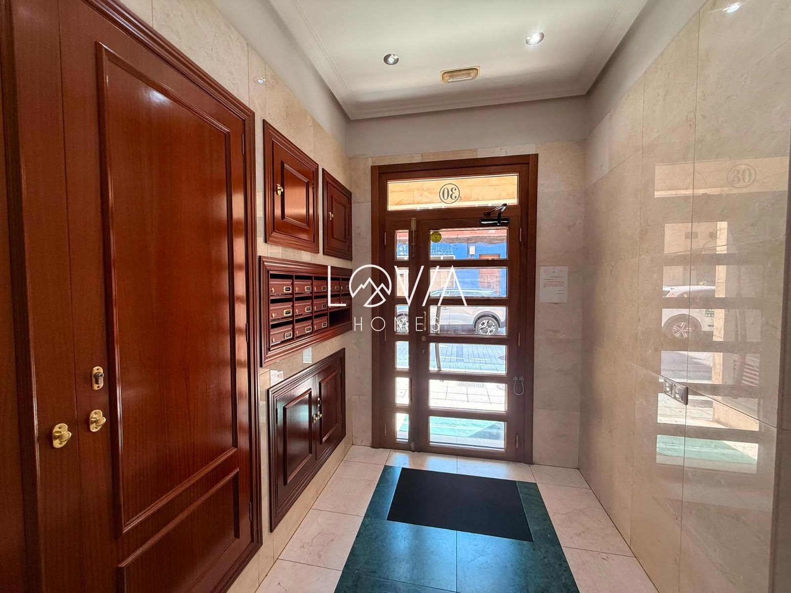 APARTAMENTO EN LA CALZADA CON TRASTERO: - Foto 5