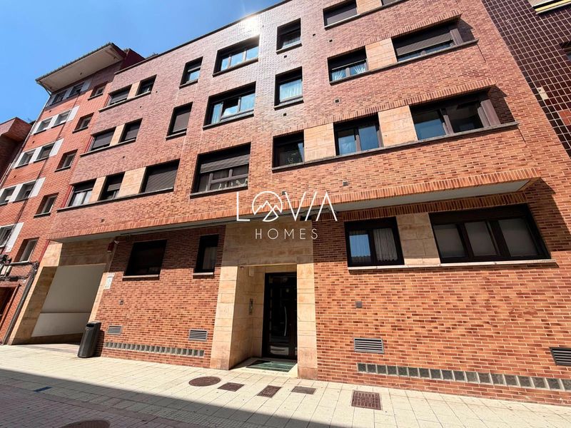 Apartamento en venta Gijón, Asturias. Ref: 3308. LOVIA HOMES