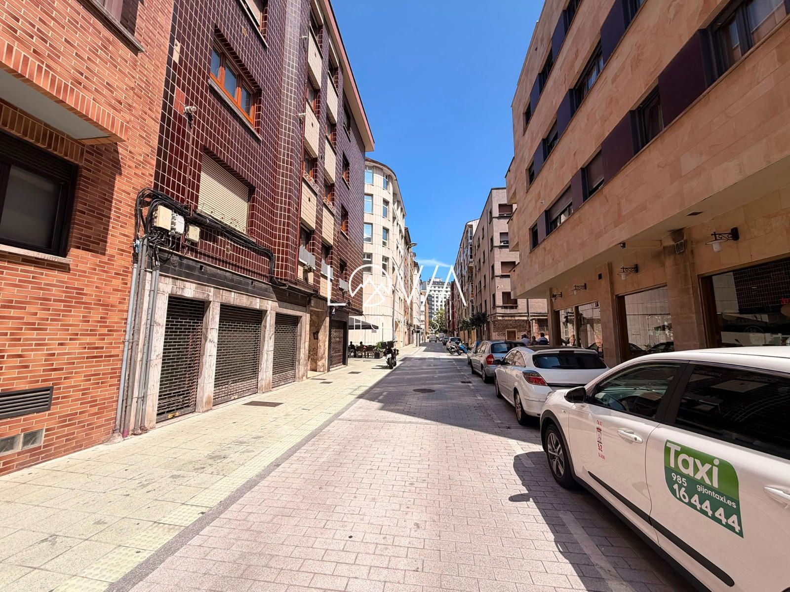 APARTAMENTO EN LA CALZADA CON TRASTERO: - Foto 2