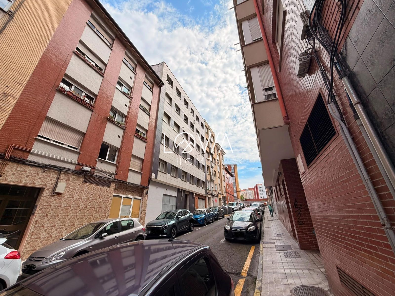 TRES DORMITORIOS, JOAQUIN SOLIS, GIJON - Foto 2