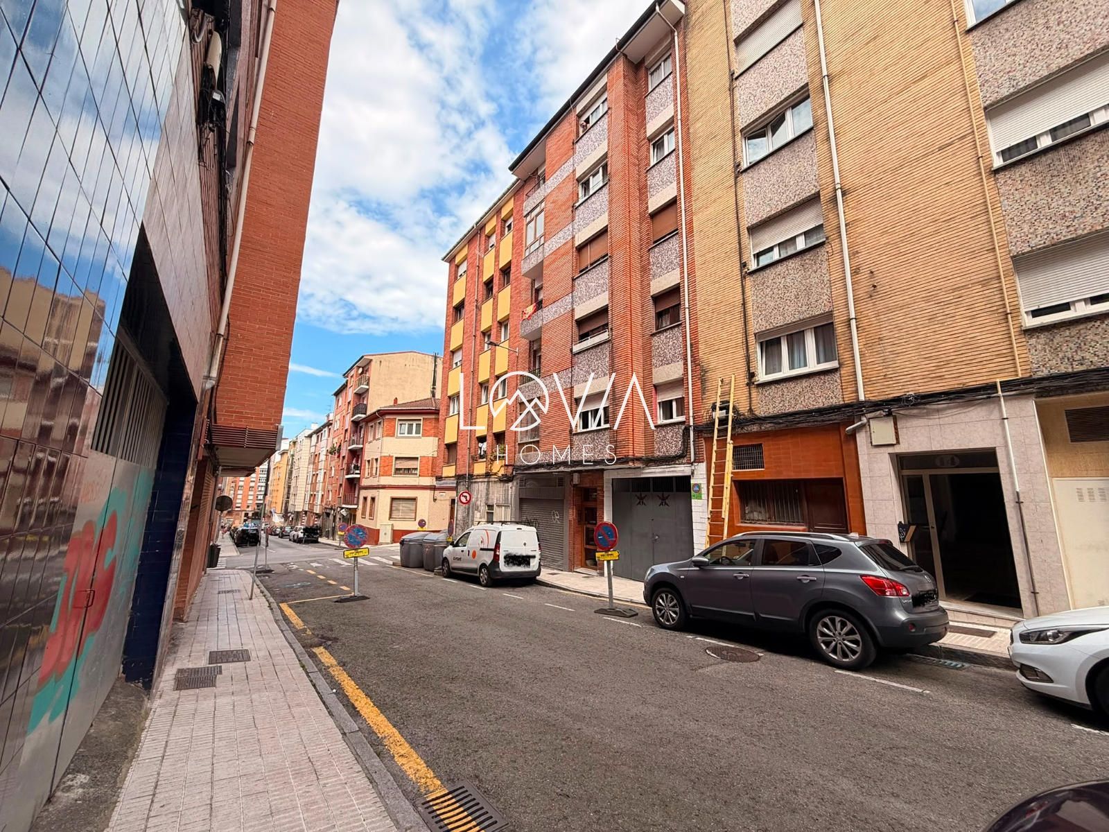 TRES DORMITORIOS, JOAQUIN SOLIS, GIJON - Foto 3