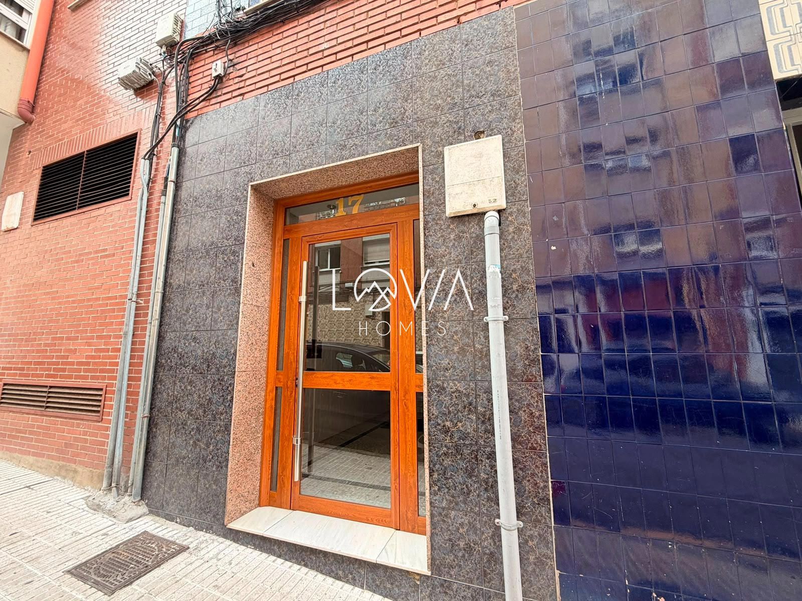 TRES DORMITORIOS, JOAQUIN SOLIS, GIJON - Foto 4