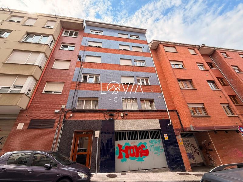 Piso en venta Gijón, Asturias. Ref: 3309. LOVIA HOMES
