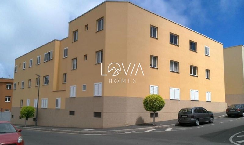 Piso en venta Arucas, Las Palmas. Ref: 3310. LOVIA HOMES