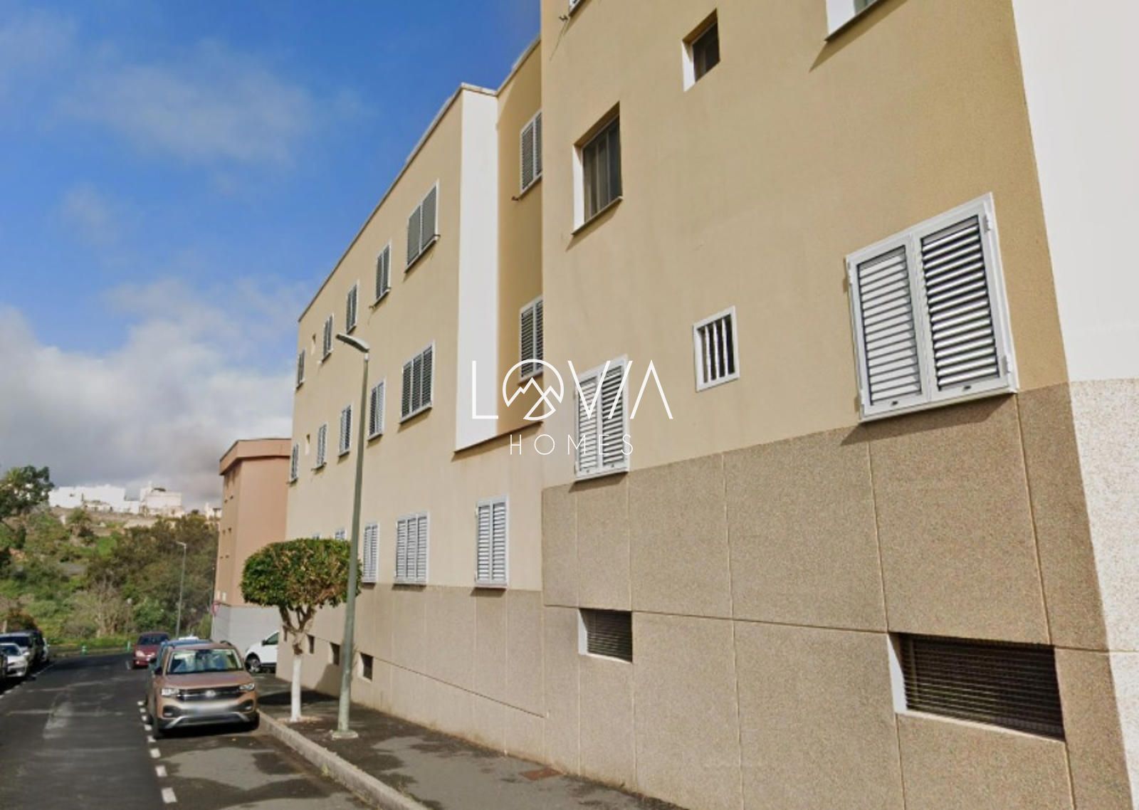 Venta Piso Alquilado en Cardones (Arucas). - Foto 3