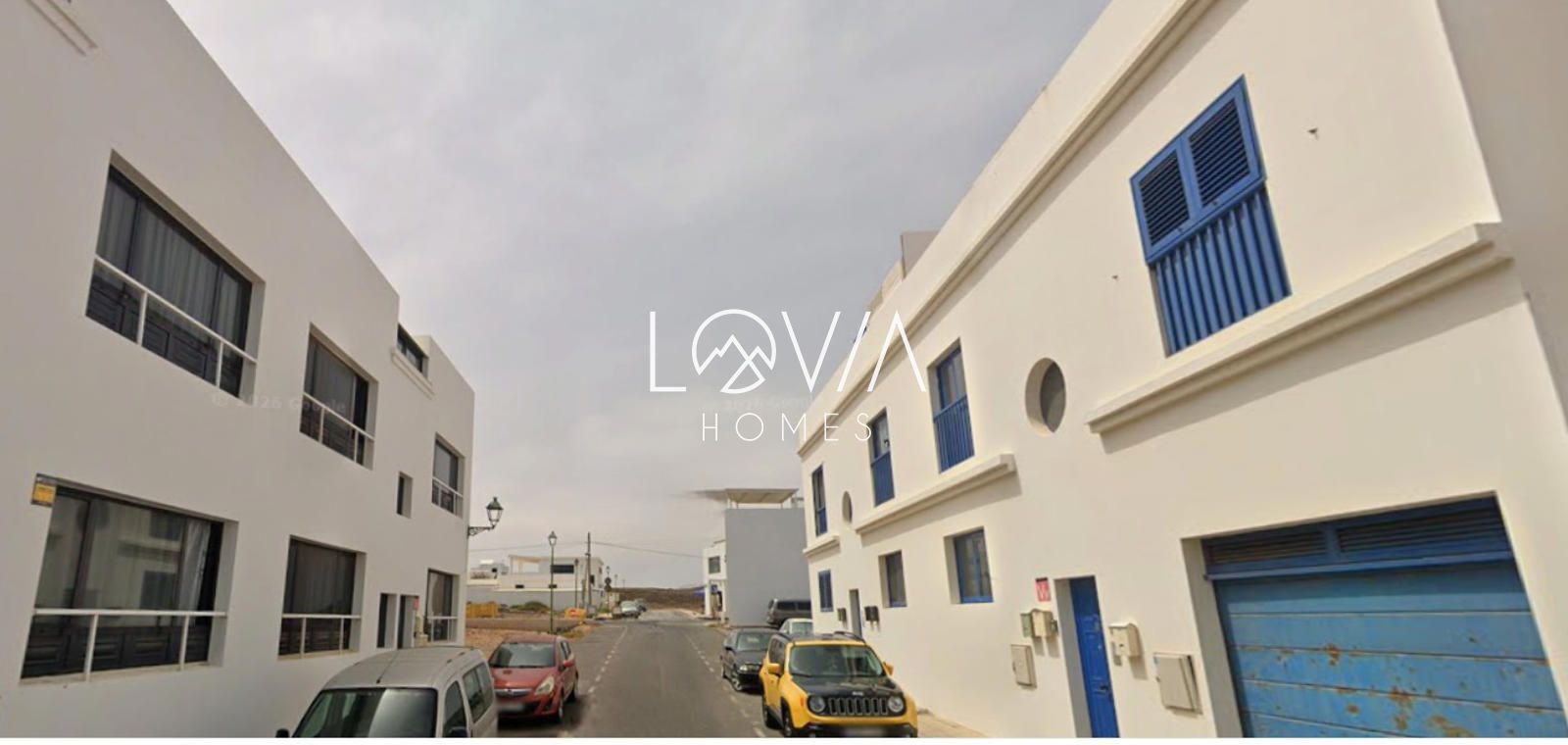 VIVIENDA EN VENTA EN RENTABILIDAD – LA SANTA (TINAJO), LANZAROTE - Foto 2