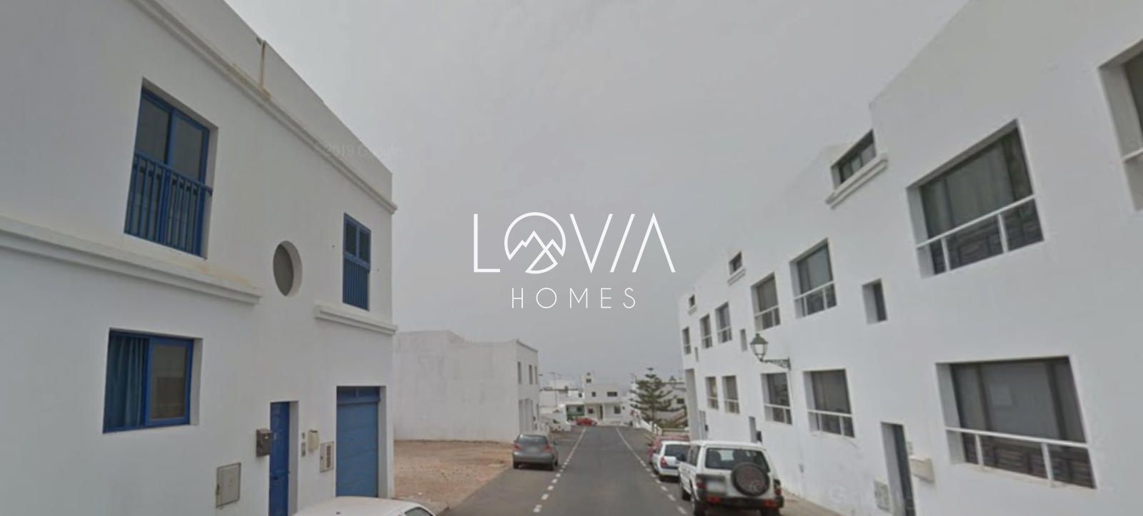 VIVIENDA EN VENTA EN RENTABILIDAD – LA SANTA (TINAJO), LANZAROTE - Foto 3