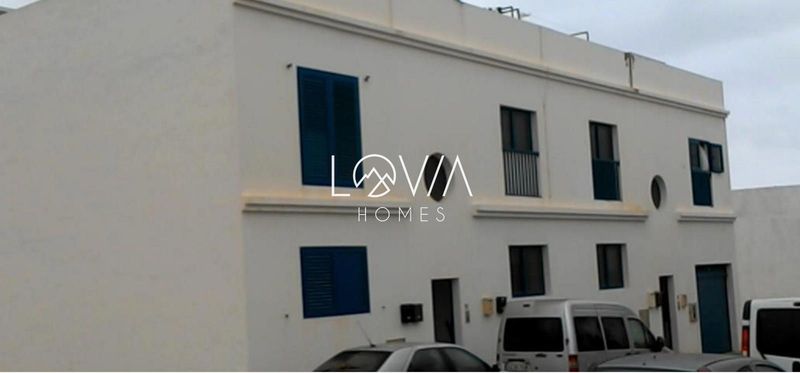 Piso en venta Tinajo, Las Palmas. Ref: 3313. LOVIA HOMES