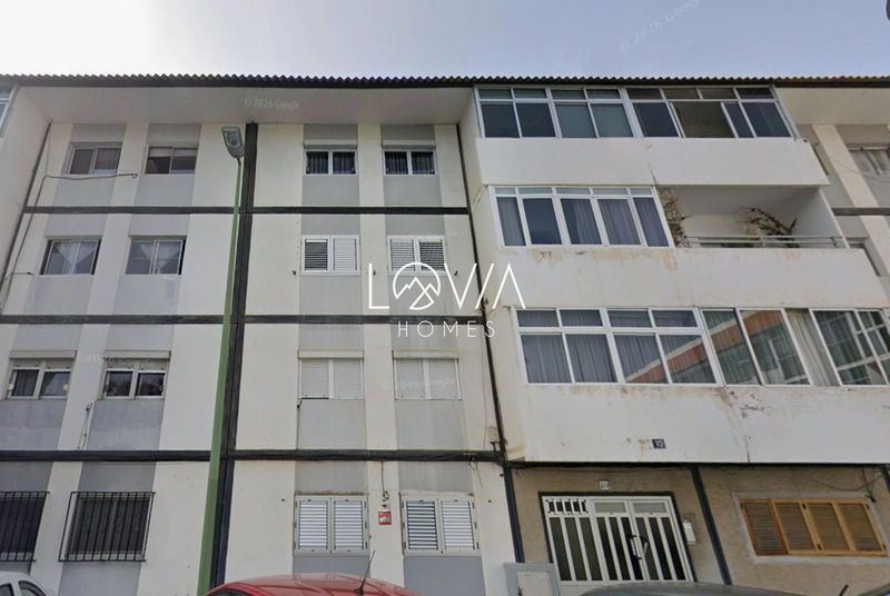Piso en venta Las Palmas de Gran Canaria, Las Palmas. Ref: 3314. LOVIA HOMES