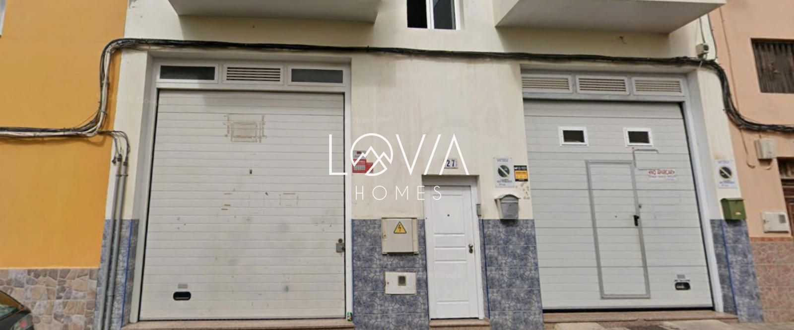 Piso en venta con inquilino en Santa Lucía de Tirajana – Excelente oportunidad para inversores - Foto 3