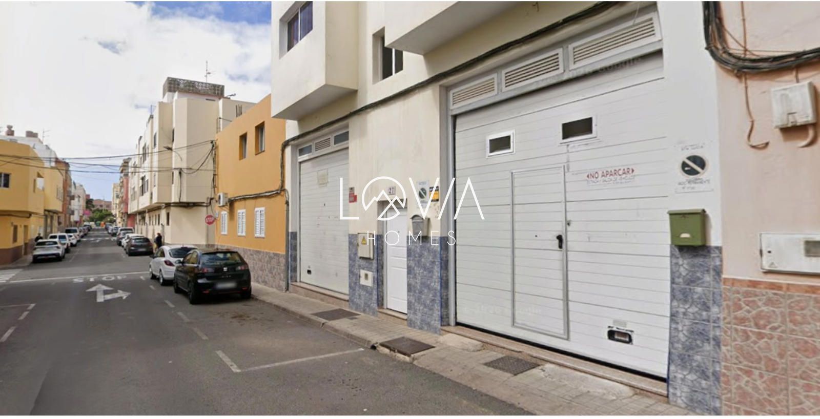 Piso en venta con inquilino en Santa Lucía de Tirajana – Excelente oportunidad para inversores - Foto 5