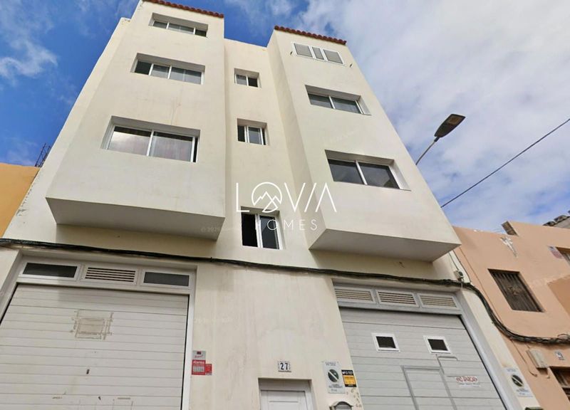 Piso en venta Santa Lucia de Tirajana, Las Palmas. Ref: 3315. LOVIA HOMES