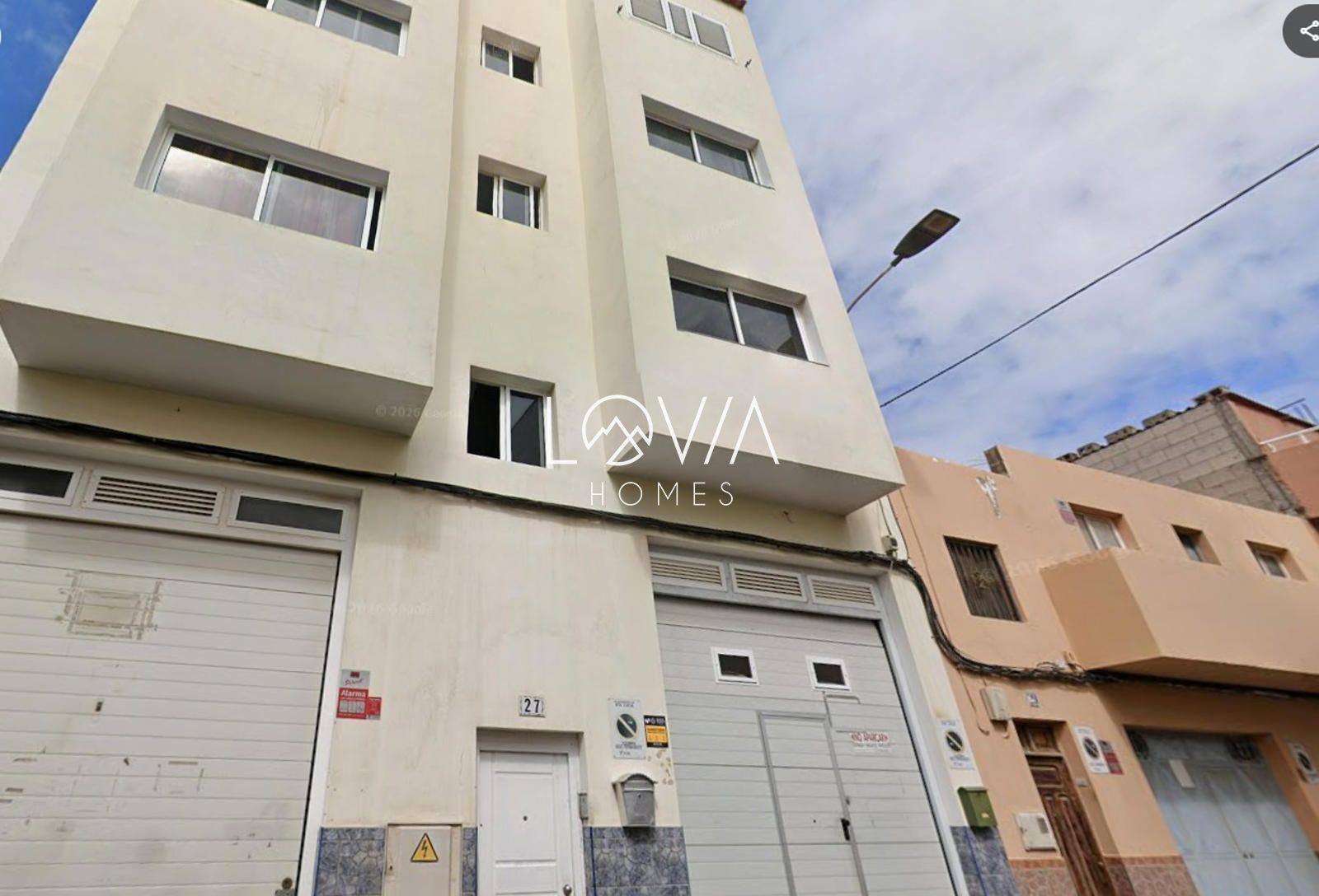 Piso en venta con inquilino en Santa Lucía de Tirajana – Excelente oportunidad para inversores - Foto 2