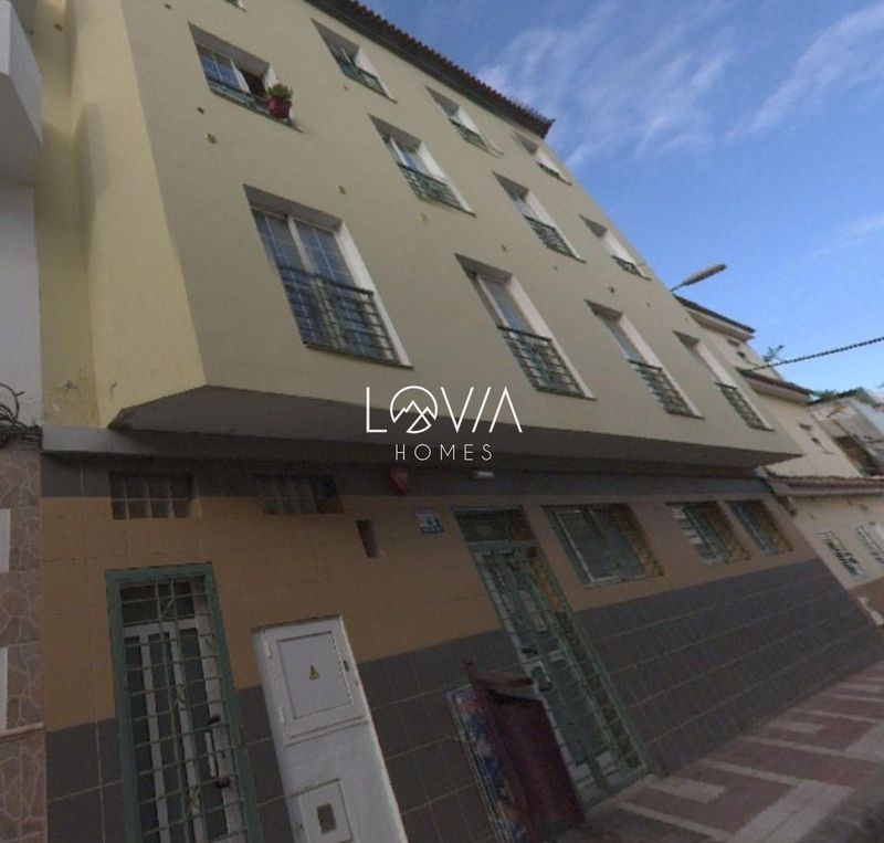 Piso en venta Las Palmas de Gran Canaria, Las Palmas. Ref: 3316. LOVIA HOMES