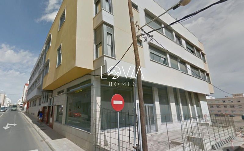 Piso en venta Puerto Del Rosario, Las Palmas. Ref: 3317. LOVIA HOMES