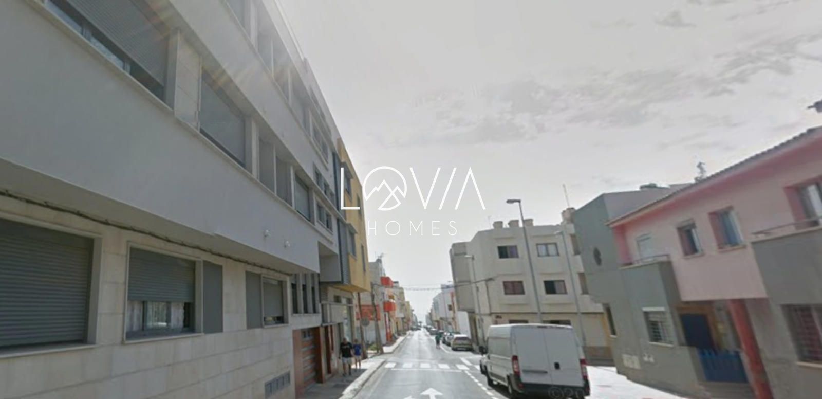 Piso en venta con rentabilidad en Puerto de Rosario ( Las Palmas) - Foto 2