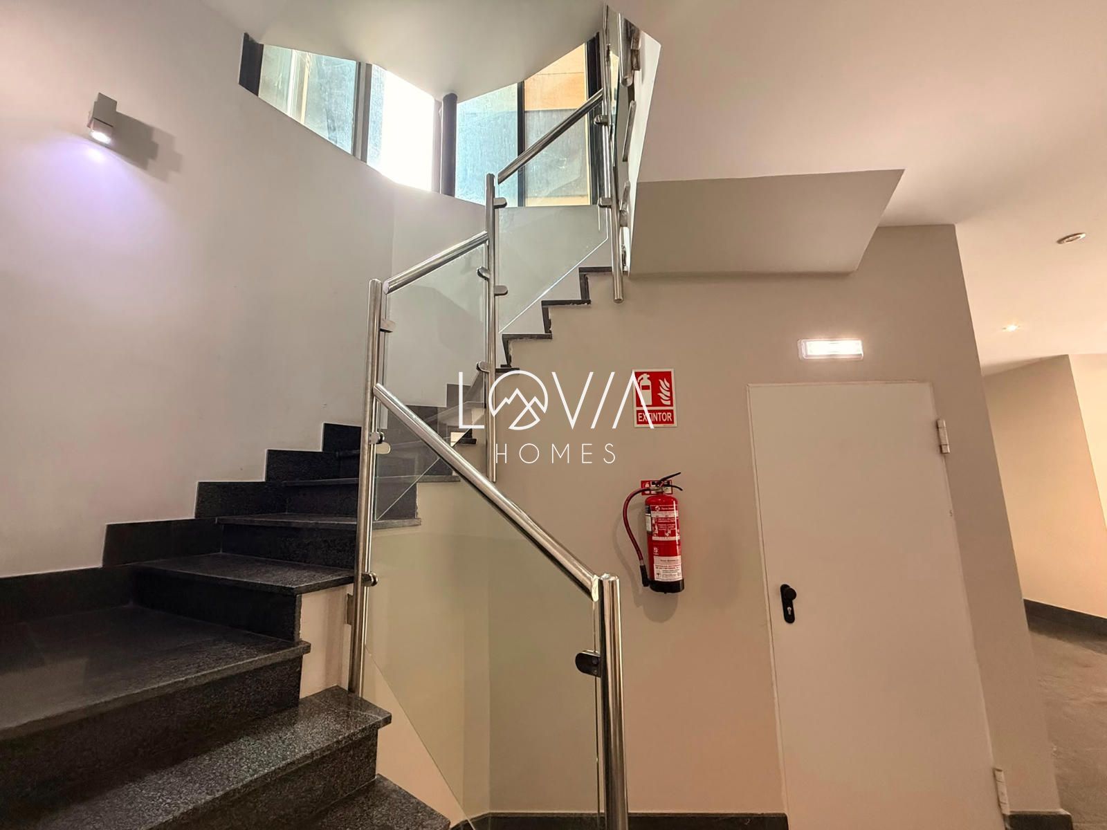 PISO CON GARAJE Y TRASTERO EN EDIFICIO EL PALMERAL, GRADO - Foto 7