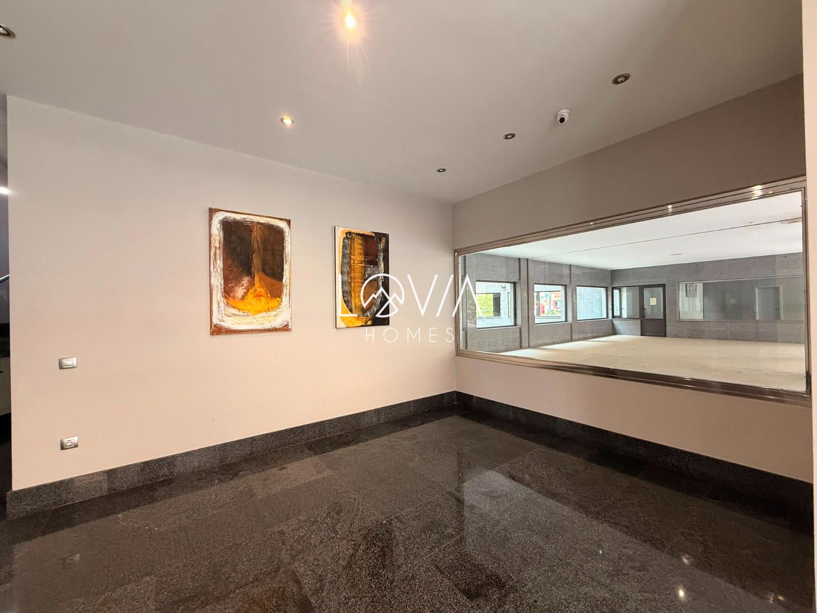 PISO CON GARAJE Y TRASTERO EN EDIFICIO EL PALMERAL, GRADO - Foto 9