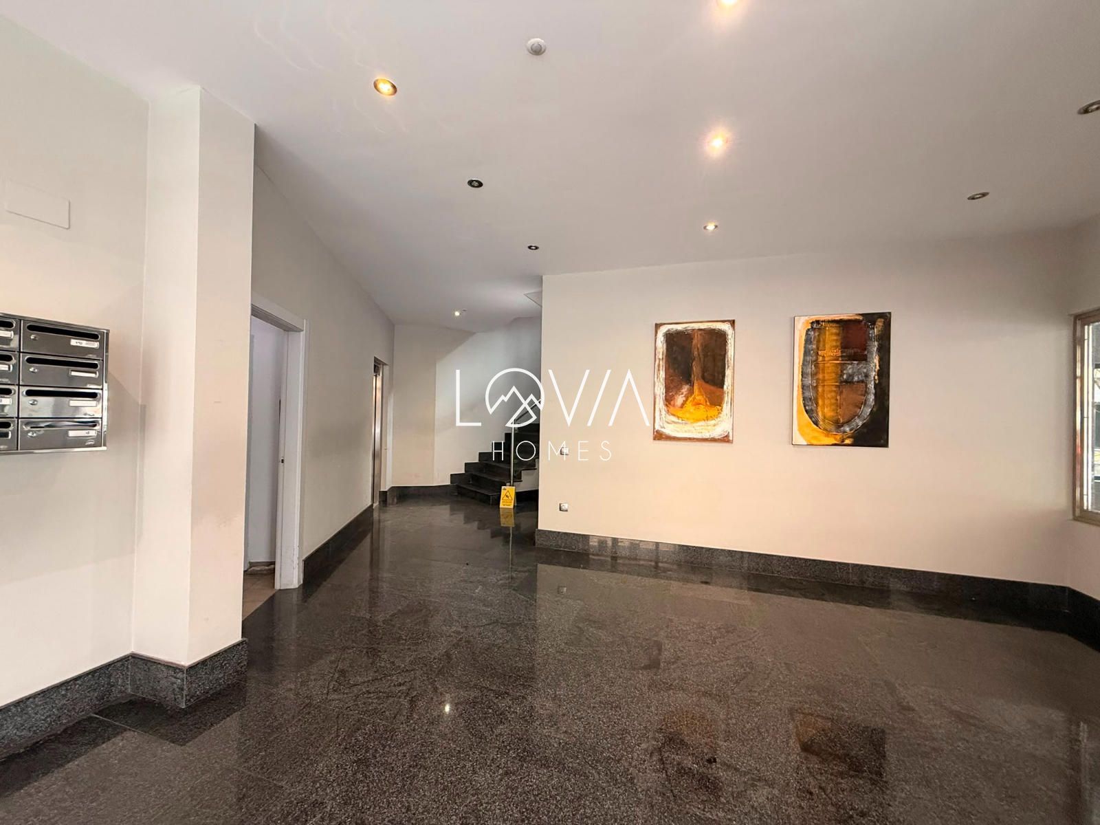 PISO CON GARAJE Y TRASTERO EN EDIFICIO EL PALMERAL, GRADO - Foto 10