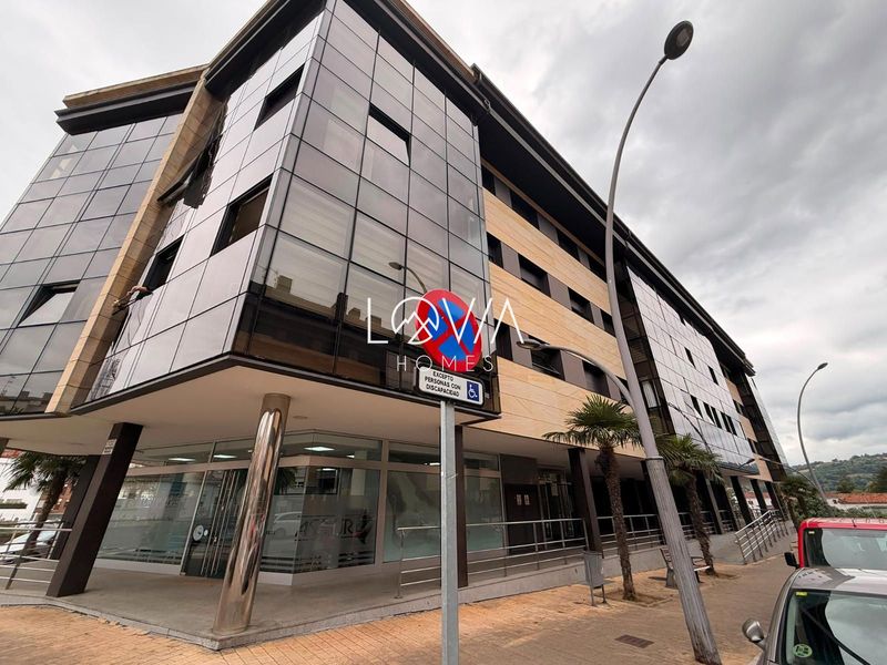 Piso en venta Grado, Asturias. Ref: 3319. LOVIA HOMES