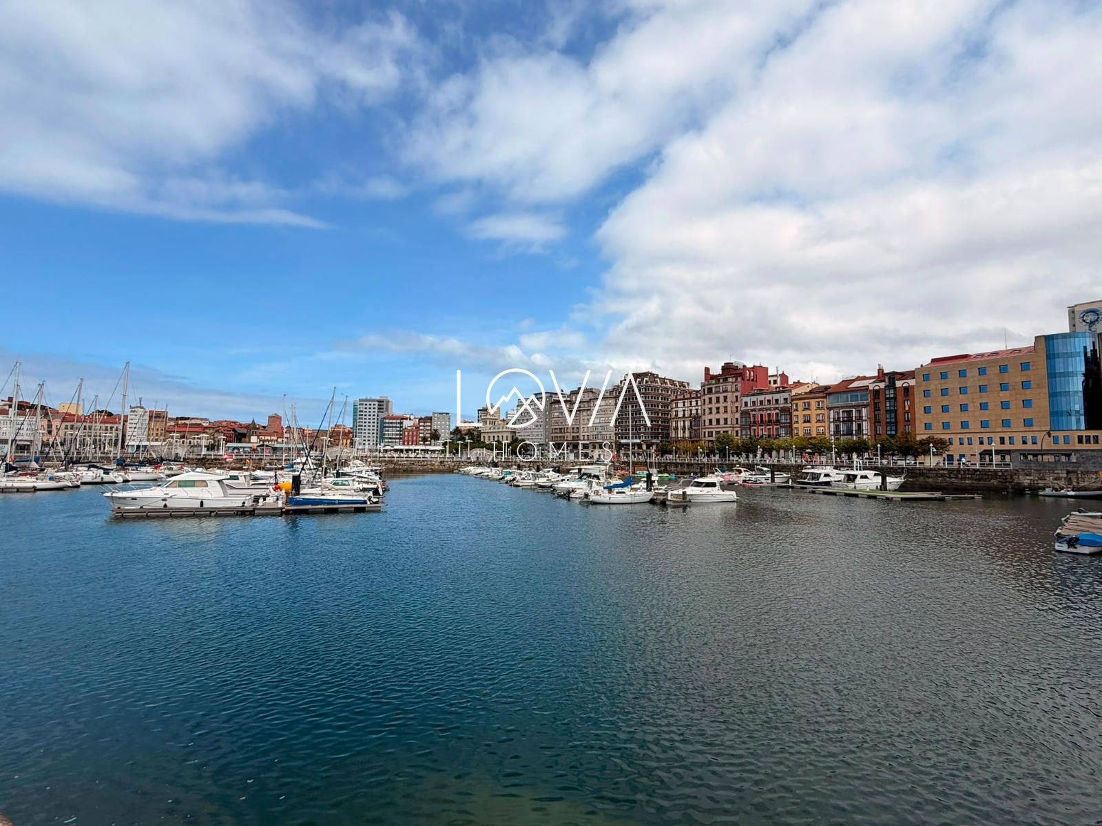 LOCAL COMERCIAL EN EL PUERTO DEPORTIVO DE GIJON - Foto 6