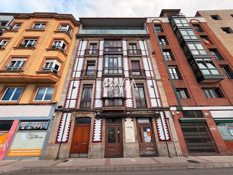 Local Comercial en venta Gijón, Asturias. Ref: 3320. LOVIA HOMES