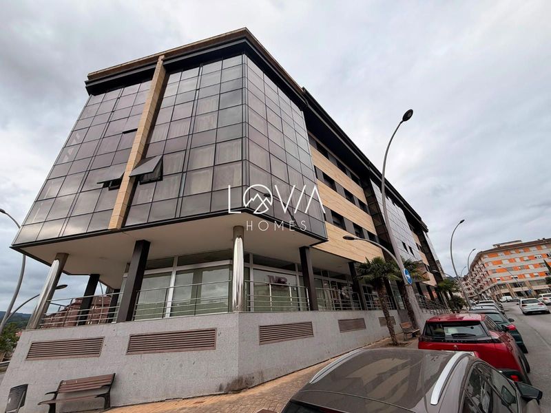 Piso en venta Grado, Asturias. Ref: 3321. LOVIA HOMES