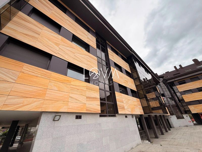 Piso en venta Grado, Asturias. Ref: 3323. LOVIA HOMES