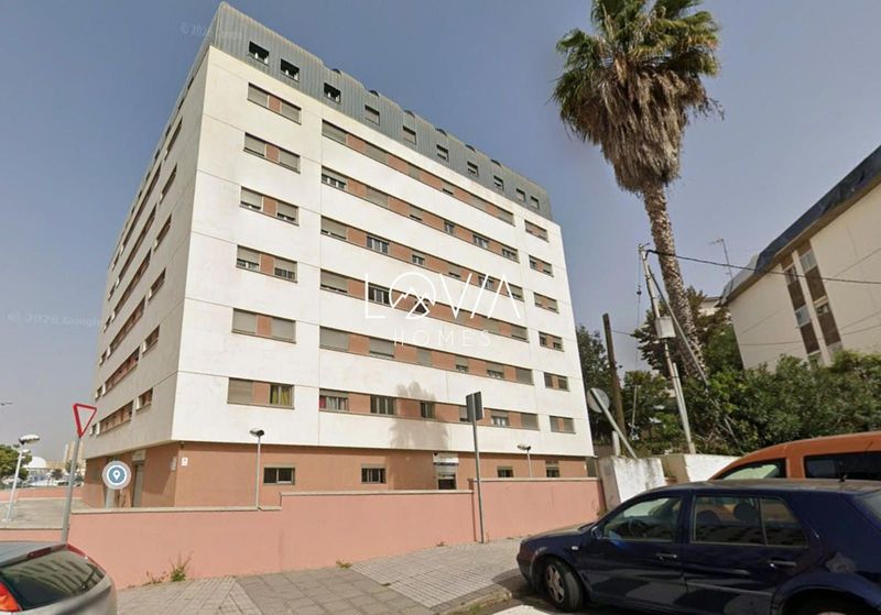 Piso en venta Las Palmas de Gran Canaria, Las Palmas. Ref: 3324. LOVIA HOMES
