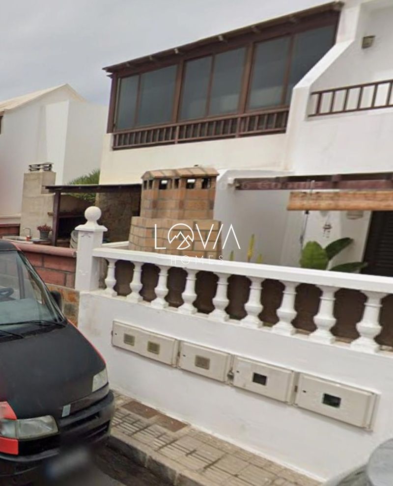 Casa en venta Playa Honda, Las Palmas. Ref: 3325. LOVIA HOMES