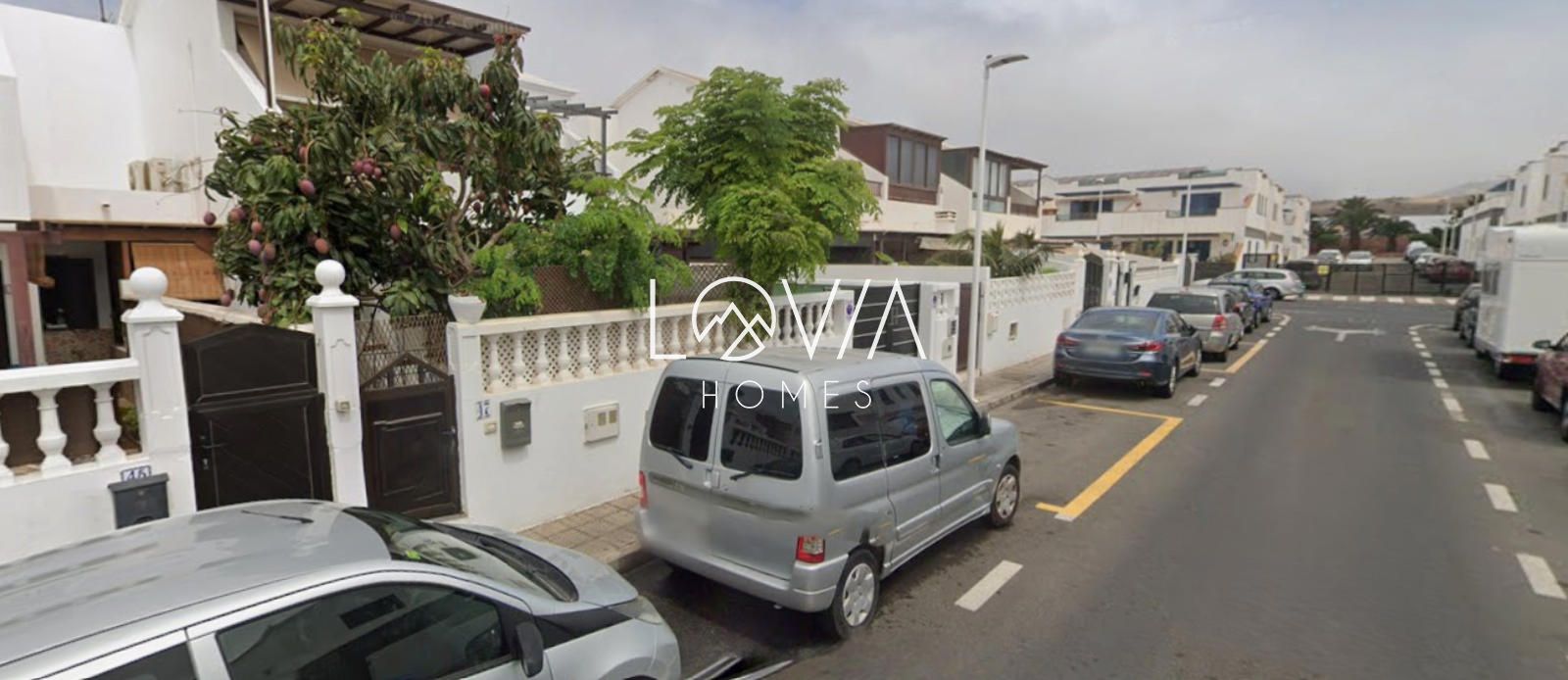 Se vende casa alquilada situada en la calle Corbeta, 44 en Playa Honda (Lanzarote). - Foto 2