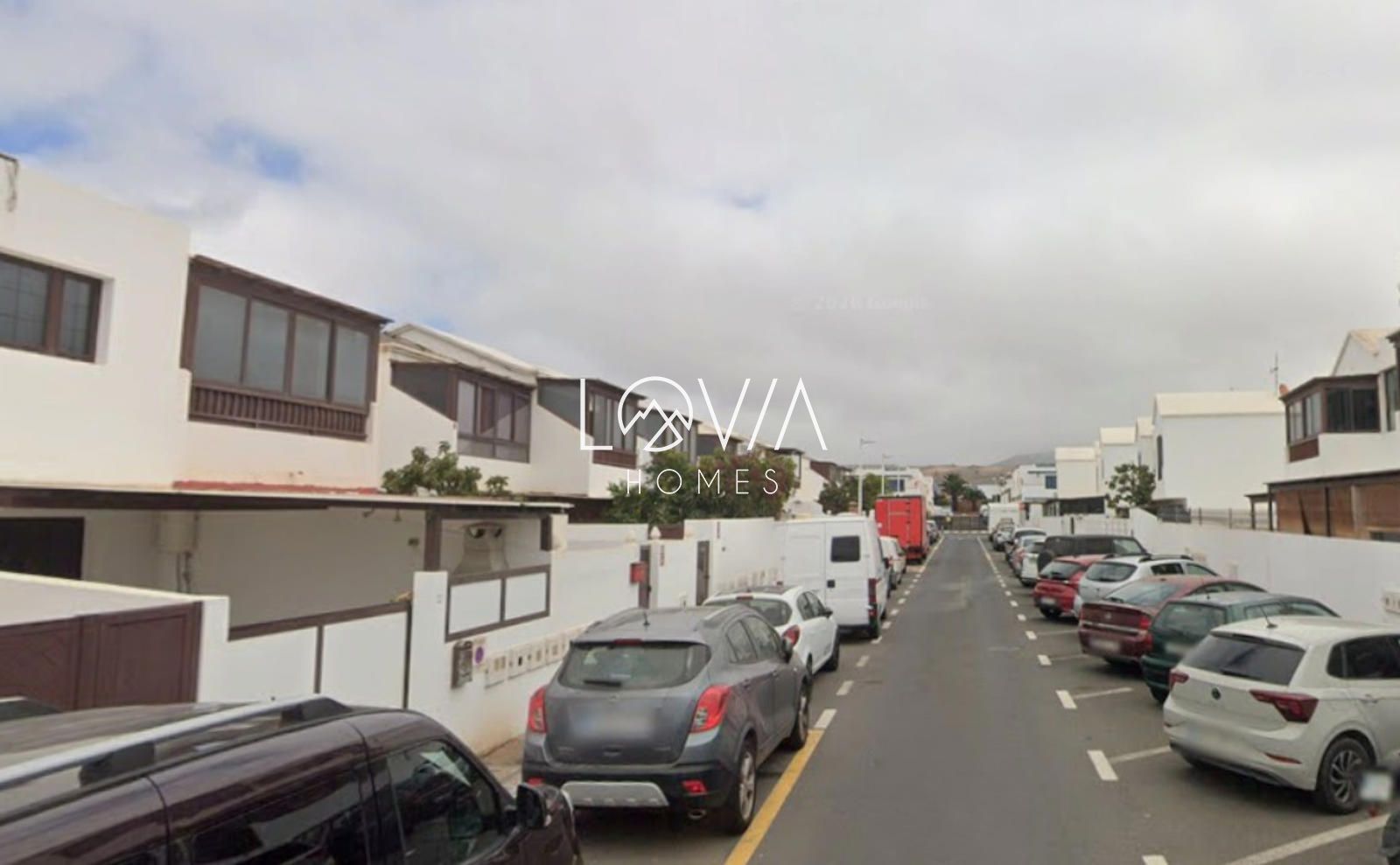 Se vende casa alquilada situada en la calle Corbeta, 44 en Playa Honda (Lanzarote). - Foto 3