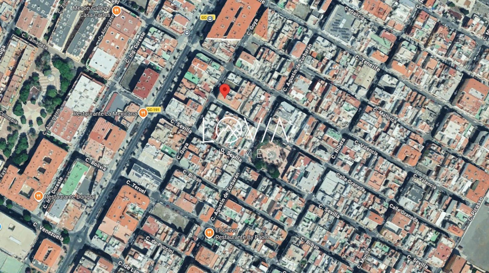 Venta Vivienda alquilada en Calle Granada, 58 – Santa Lucía de Tirajana - Foto 4