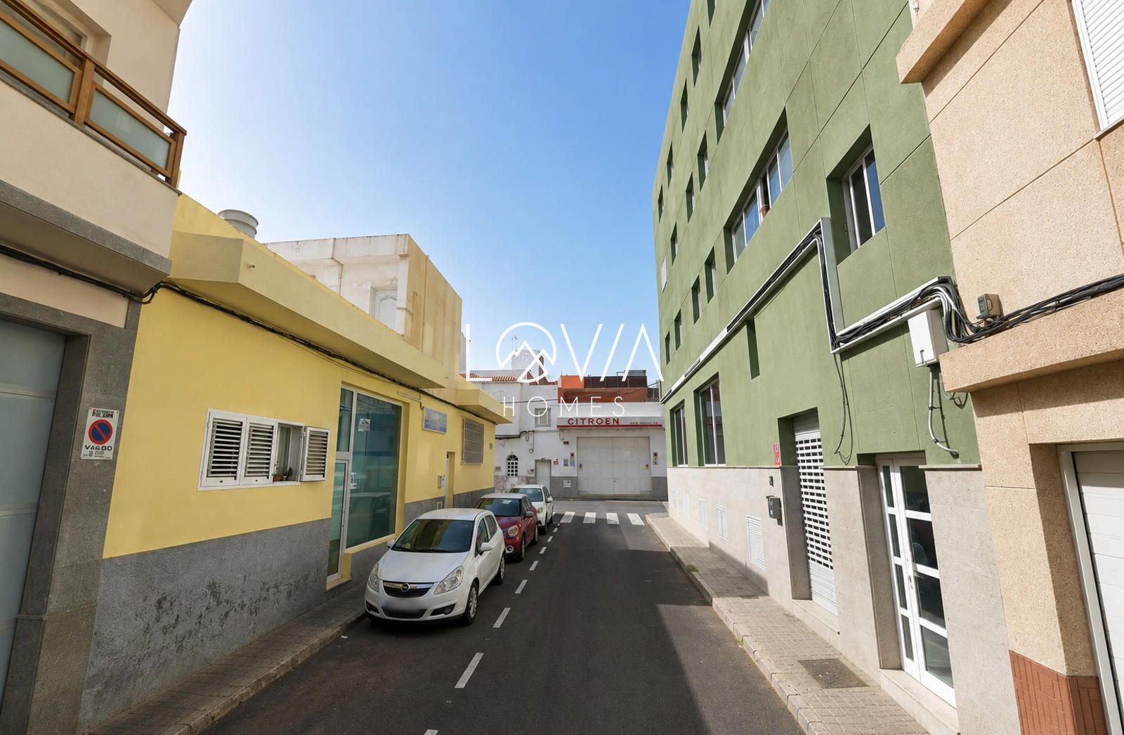 Venta Vivienda alquilada en Calle Granada, 58 – Santa Lucía de Tirajana - Foto 3