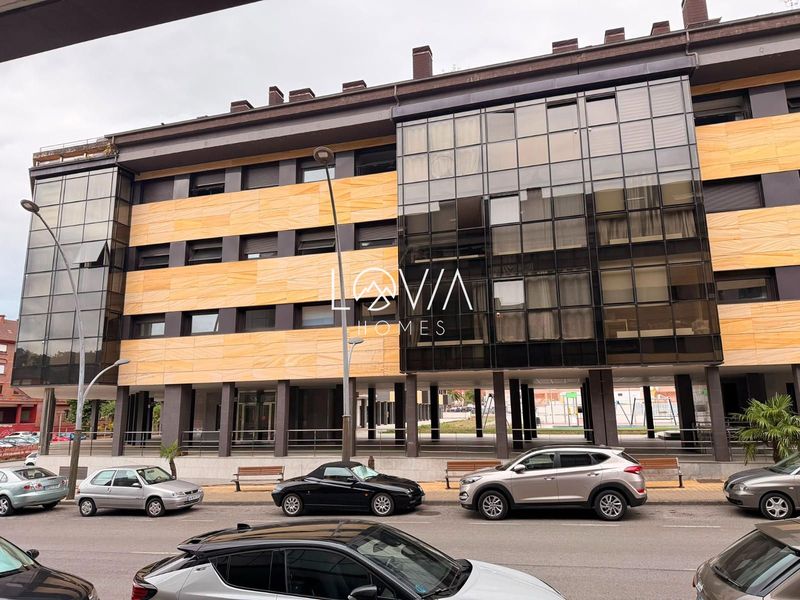 Dúplex en venta Grado, Asturias. Ref: 3327. LOVIA HOMES