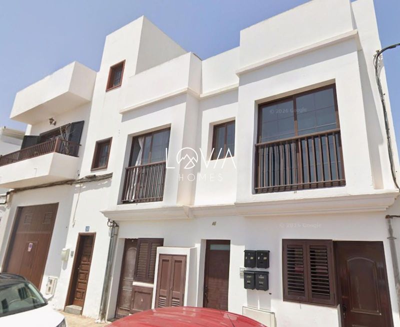 Piso en venta Arrecife, Las Palmas. Ref: 3328. LOVIA HOMES