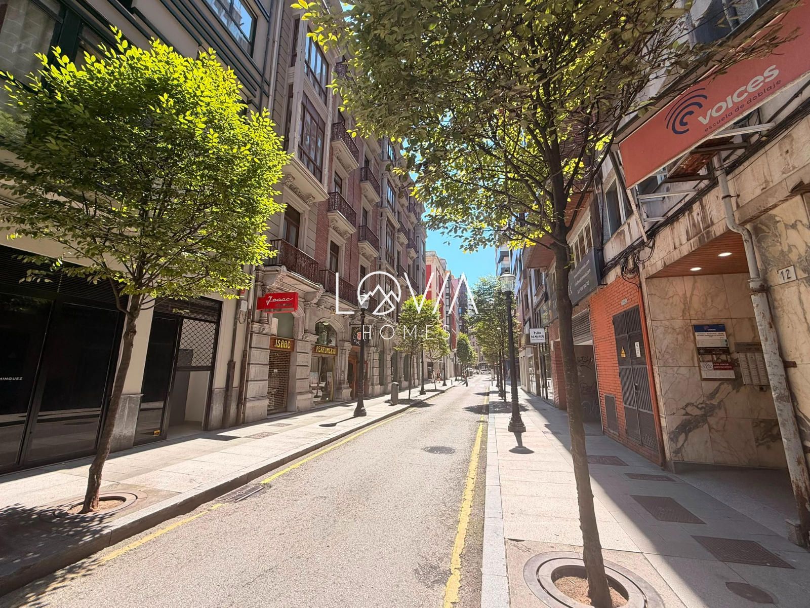 PISO CENTRO GIJON - Foto 4