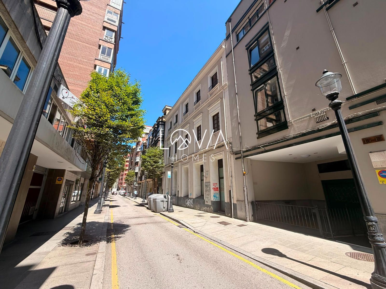 PISO CENTRO GIJON - Foto 3