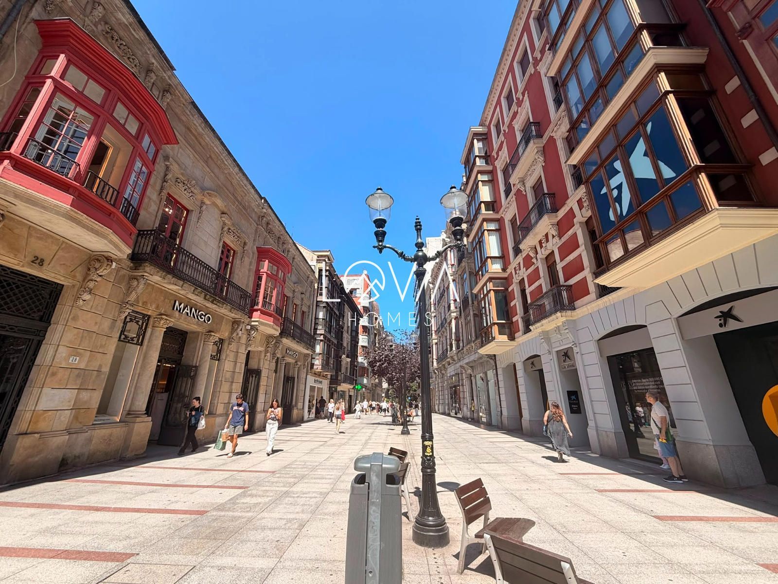 PISO CENTRO GIJON - Foto 5